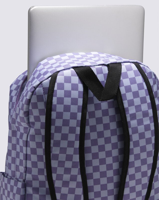 Mochila Purple Haze