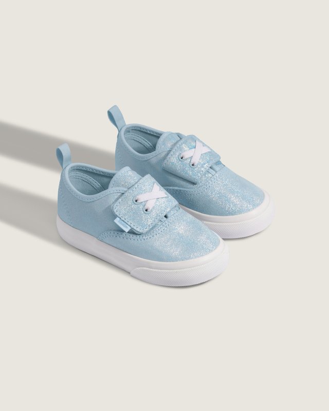 Tênis Authentic Holographic Dawn Mist Infantil