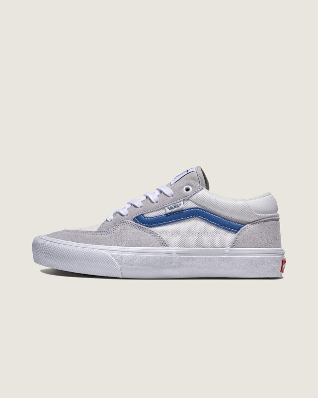 Tênis Skate Rowan Pro Grey Navy