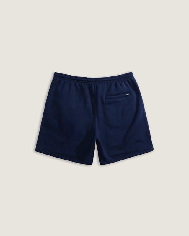 Bermuda Stretch Logo Fleece Ii Dress Blues