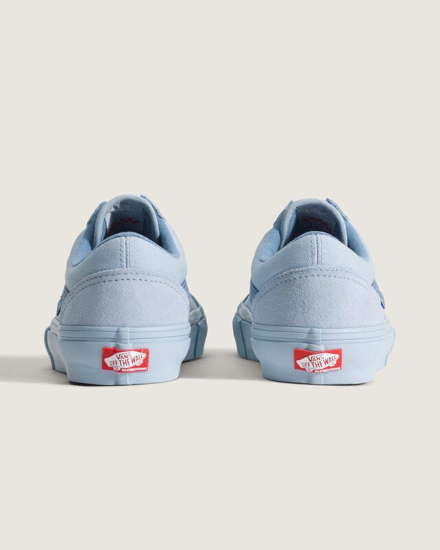 Tênis Skate Old Skool Soft Slate Blue