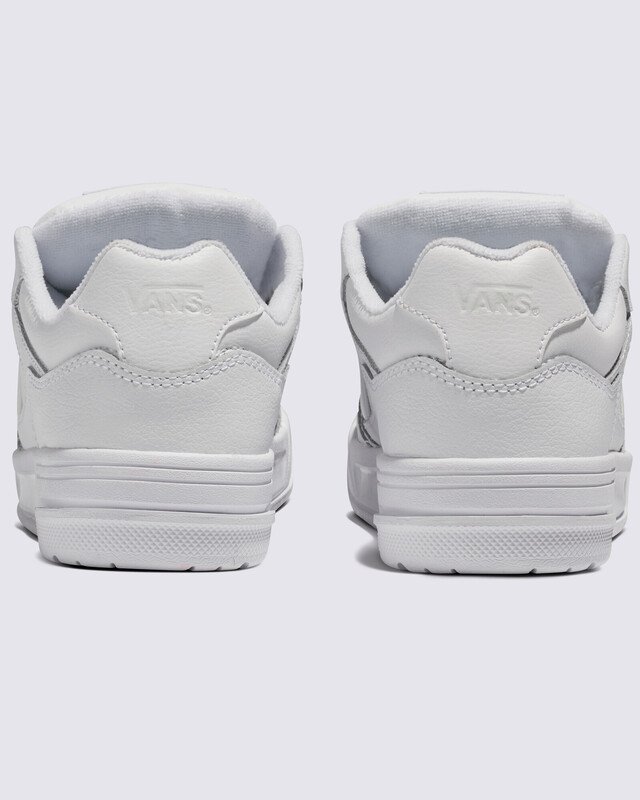 Tênis Upland White White