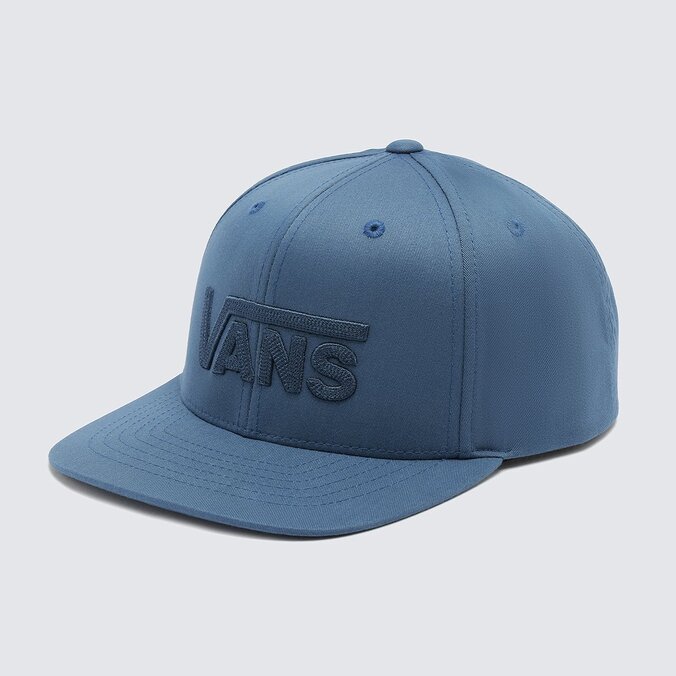 Boné Bijou Blue Infantil | Vans Boné Bijou Blue Infantil | Vans