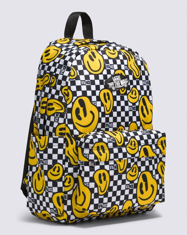 Mochila Lemon Chrome Infantil