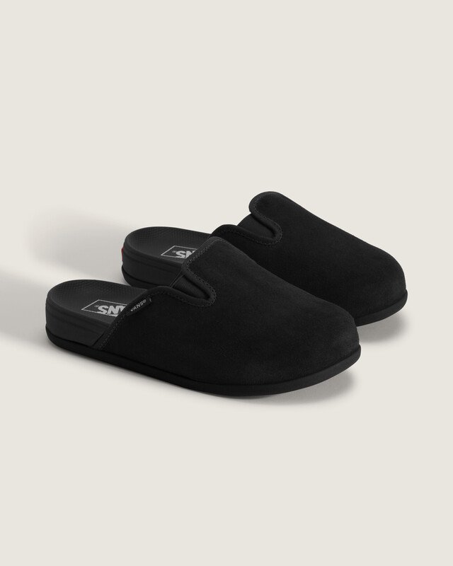 Harbor Mule Vr3 Black