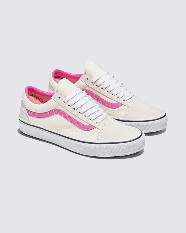 Tênis Old Skool Pop Raspberry Rose