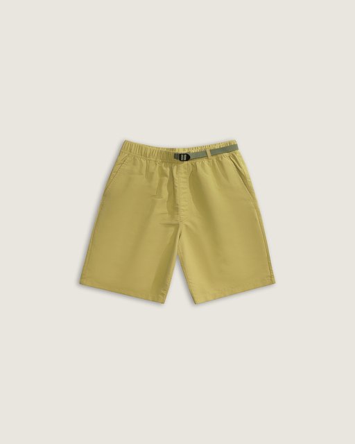 Short Range Nylon Loose Short Ultrarange Neo Vr3 Pig Suede Gum