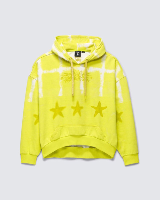 Moletom Hoodie Collina Strada Syulphur Spring