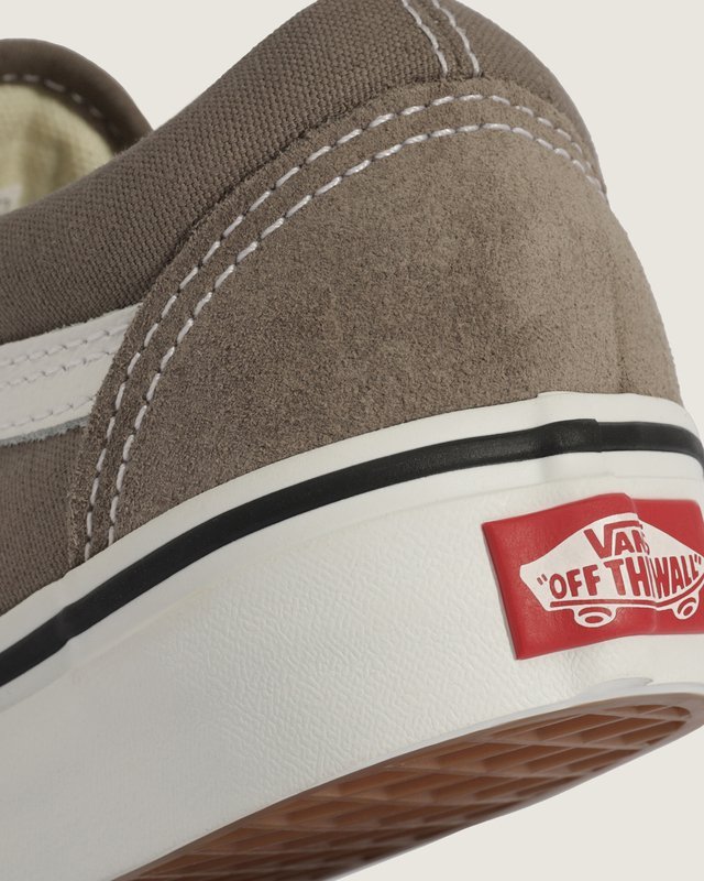 Tênis Old Skool Walnut