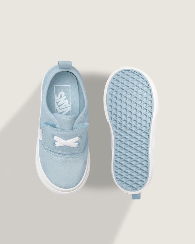 Tênis Authentic Holographic Dawn Mist Infantil