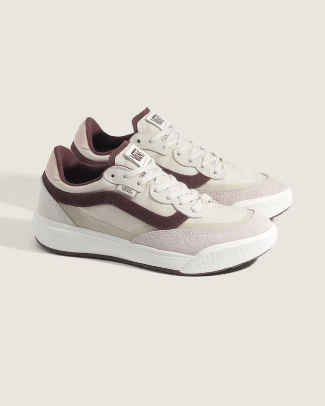 Tênis Ultrarange Se 2.0 Mte Mauve Mist