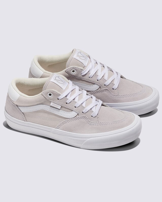 Tênis Skate Rowan Pro Chalk Violet