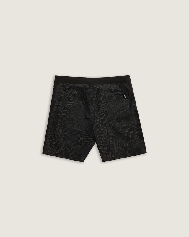 Boardshort Daily Sideline  Pink Fizz