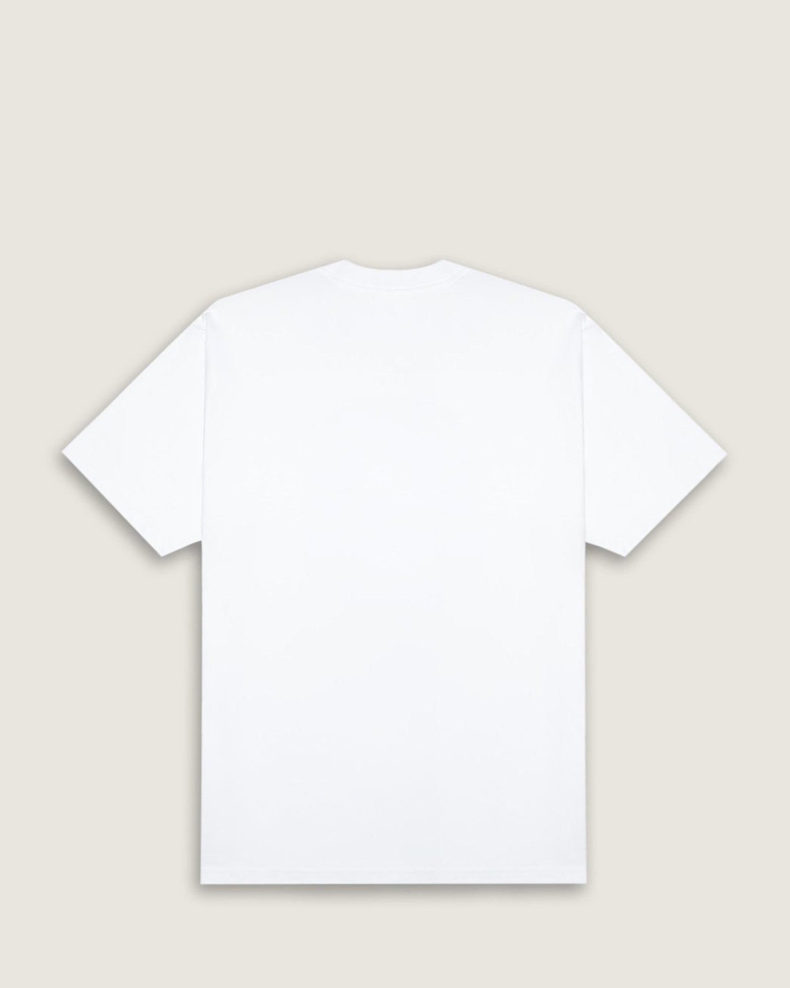 Camiseta Ss Feline White | Vans