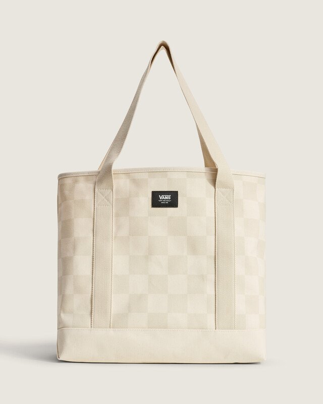 Bolsa Pergs Tote Oatmeal