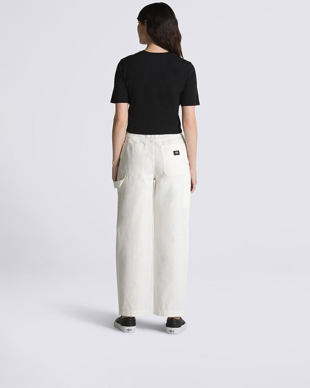 Calça Ground Work Pant Marshmallow