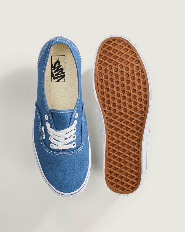 Tênis Authentic Navy