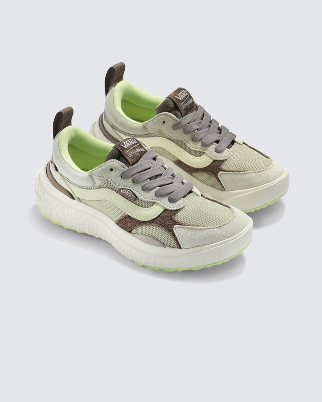 Tênis Ultrarange Neo Vr3 Mte Natural Multi