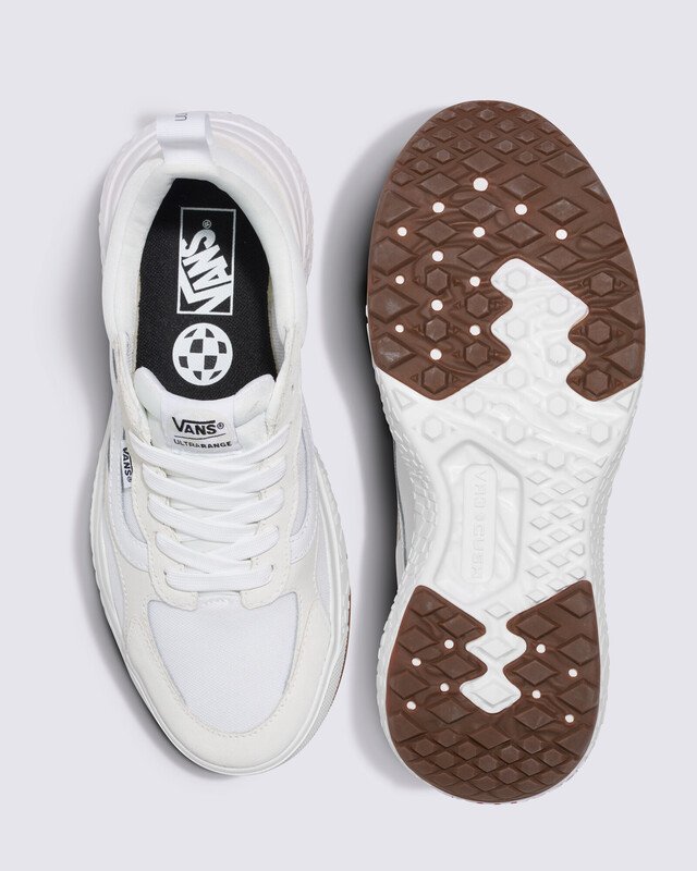 Tênis Ultrarange Neo Vr3 True White | Vans