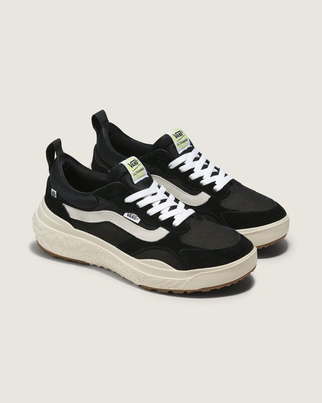 Tênis Ultrarange Neo Vr3 Digital Dementia Black White