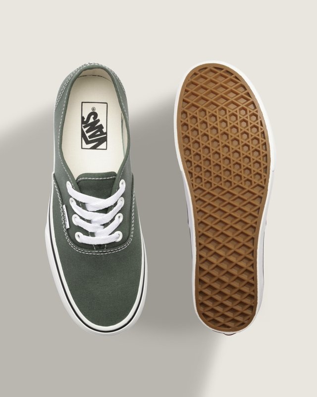 Tênis Authentic Green