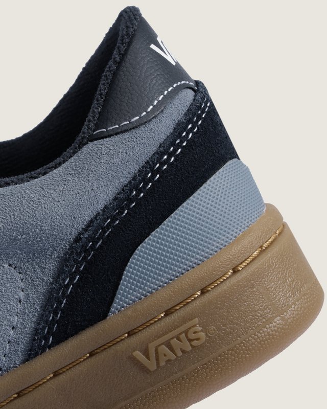 Tênis Lowland 2.0 Navy Blue