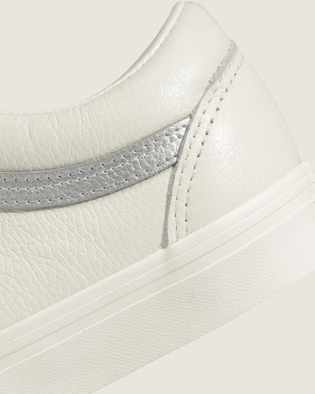 Tênis Old Skool Metallic Egret