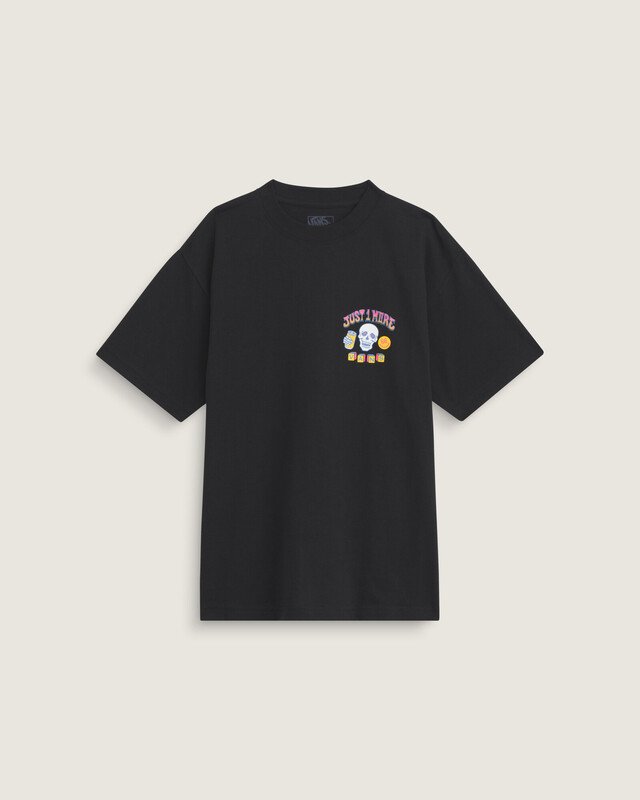 Camiseta Manga Curta Beer Skull Black