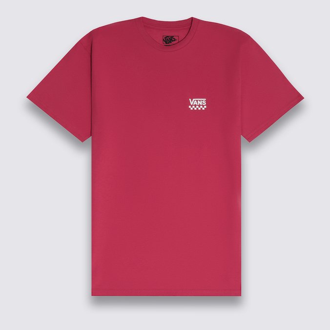 Camiseta SS Cherries Jubilee