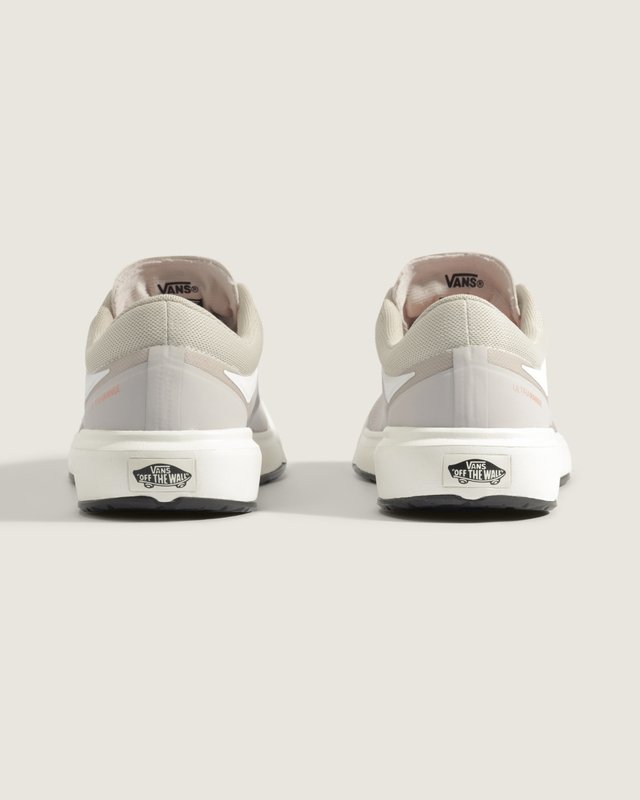 Tênis Ultrarange Rw 2.0 Mte Light Gray Red