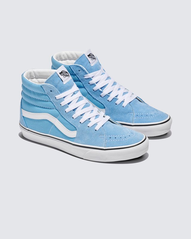 Tênis Sk8-Hi Heritage Blue