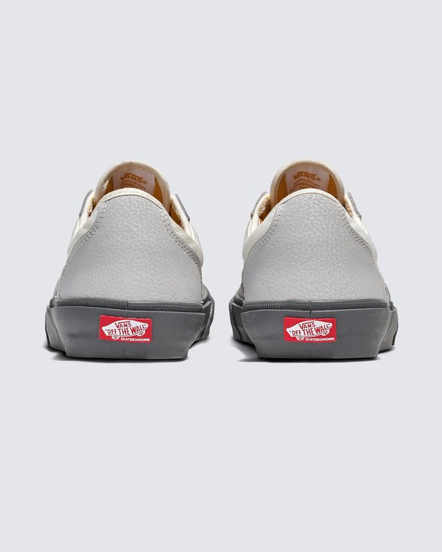 Tênis Curren Caples Skate Grey