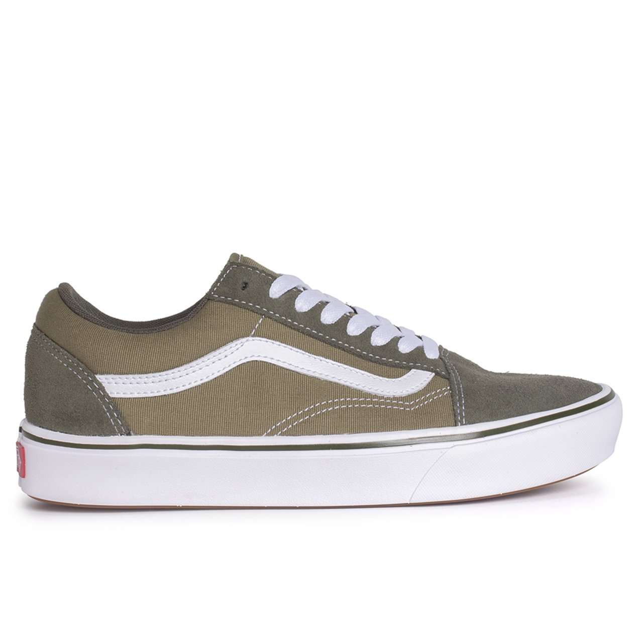 VANS バンズ COMFYCUSH OLD SKOOL Tênis Comfycush Old Skool | Vans