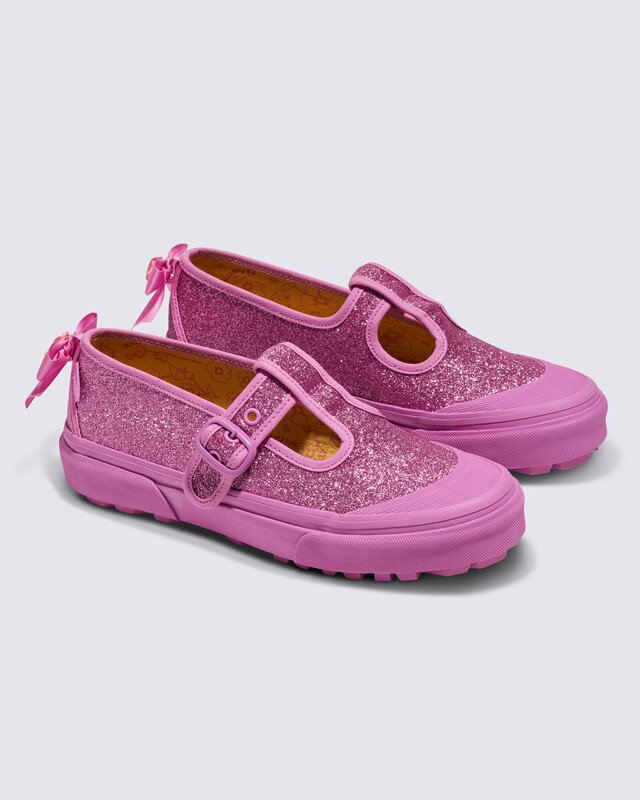Tênis Style 93 DX Susan Alexandra Pink