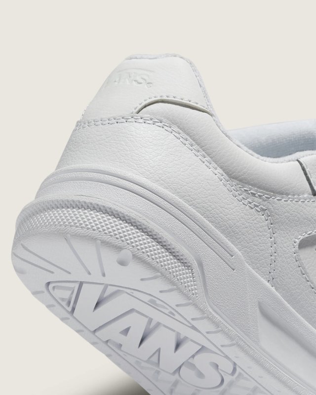 Tênis Upland White White