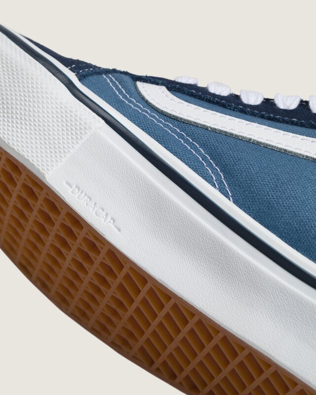 Tênis Skate Old Skool Navy White