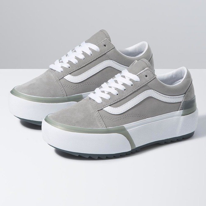 Tênis Old Skool Stacked