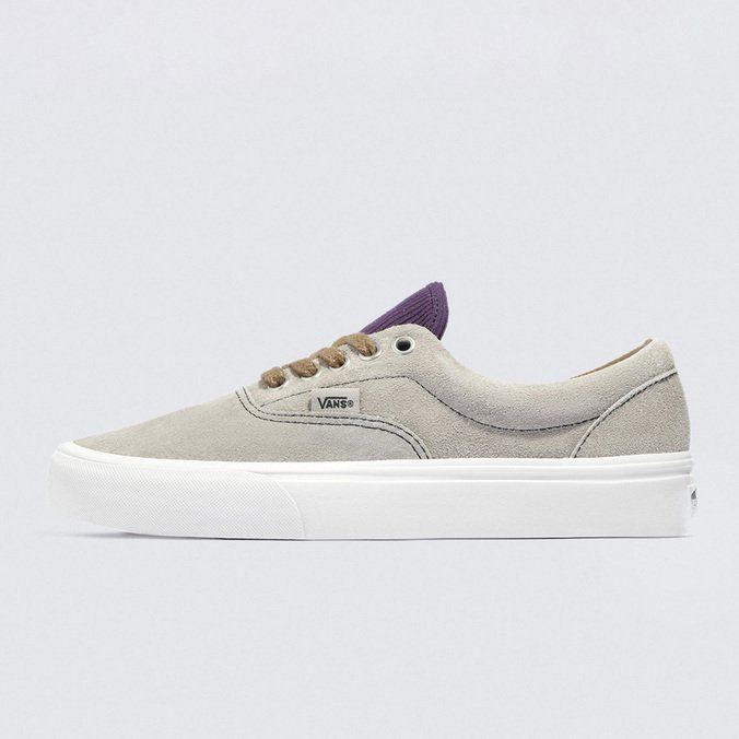 Tenis Era Corduroy Moon Rock Vans