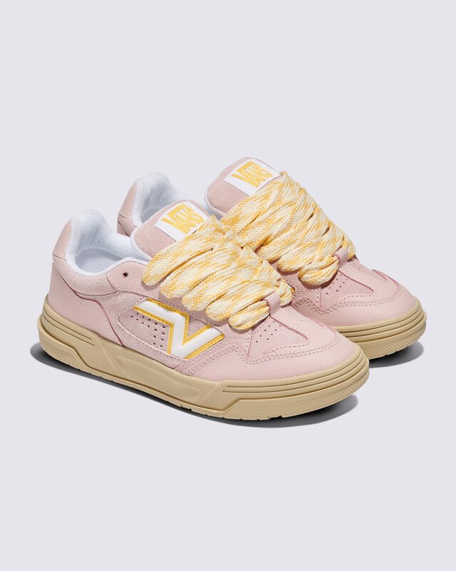 Tênis Upland Fat Lace Banana Cream