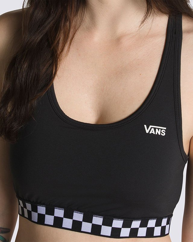 Top Sports Skate Black