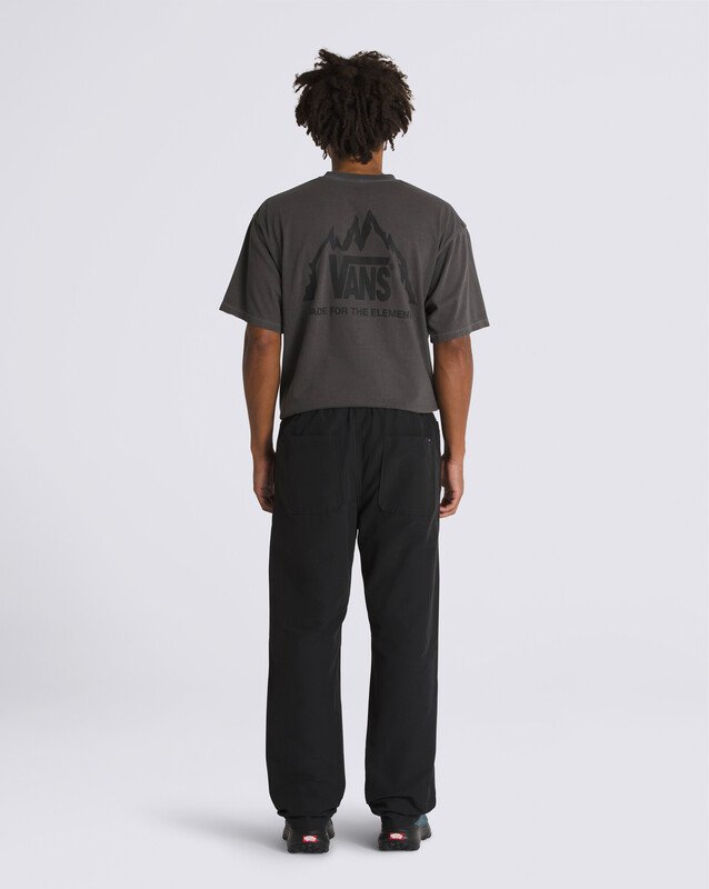 Calça Mte Range Relaxed Sport Pant Crosspath Phantom