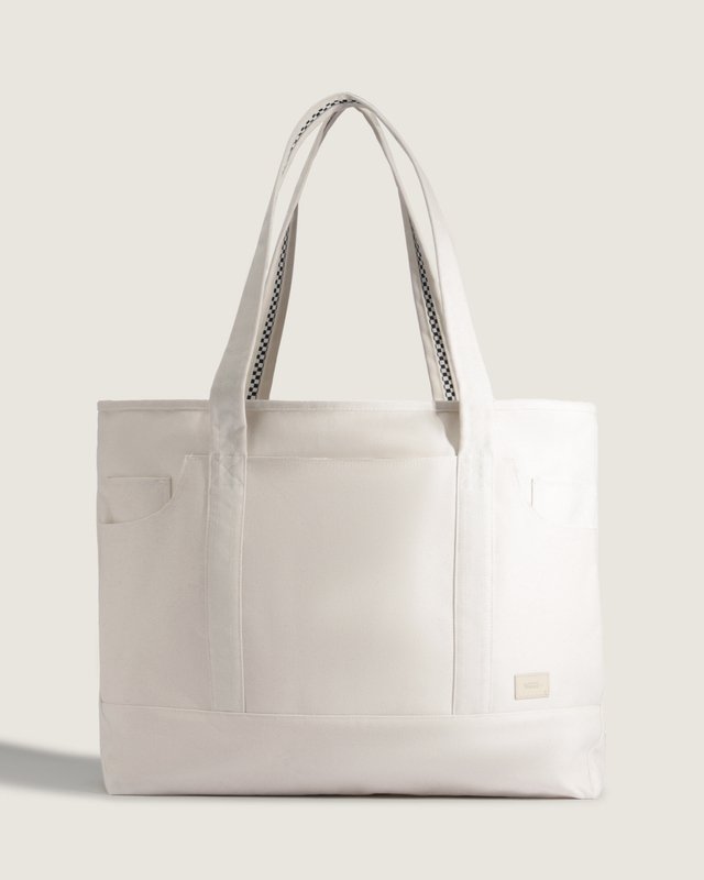 Bolsa Lx Pergs Tote Natural