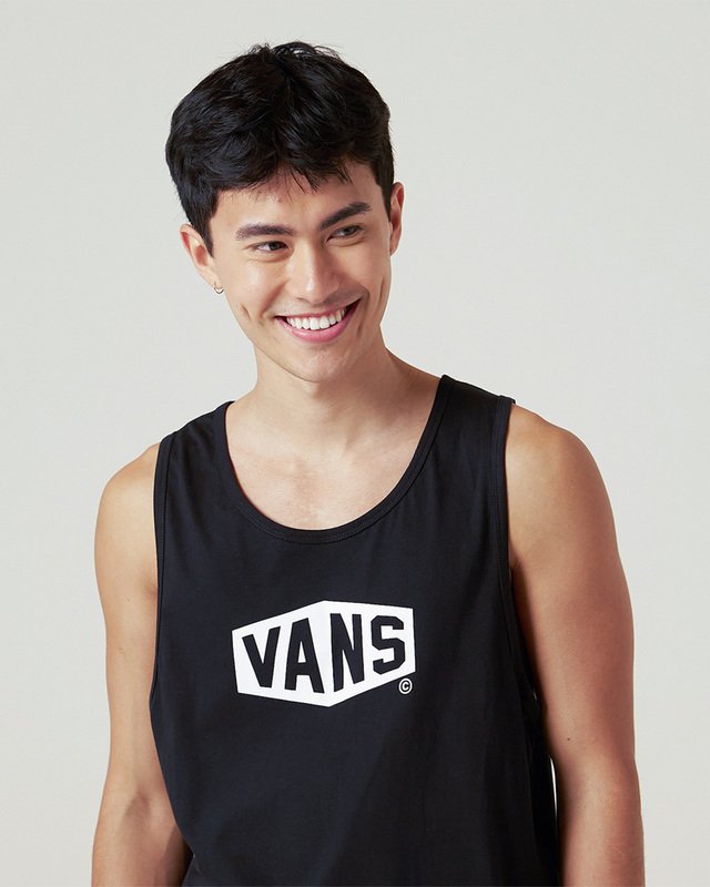 Regata Hex Black White