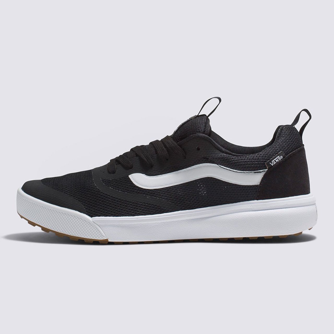 レビュー高評価商品 Tênis Ultrarange Rapidweld Black White | Vans 靴