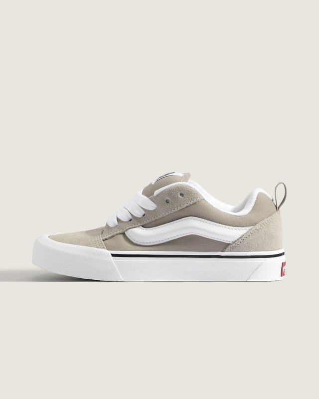 Tênis Knu Skool Color Theory Mushroom