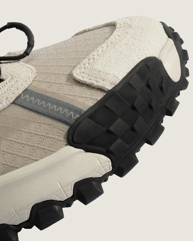 Tênis Mte Crosspath Xc Peyote Black