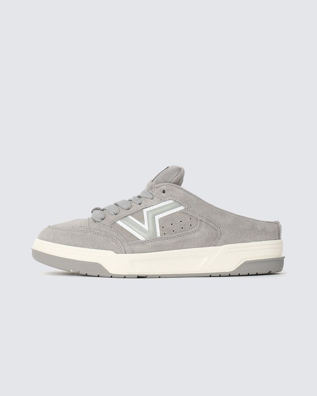 Tênis Upland Pop Grey