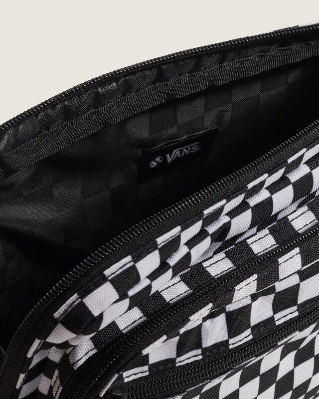 Bolsa SS Checkerboard