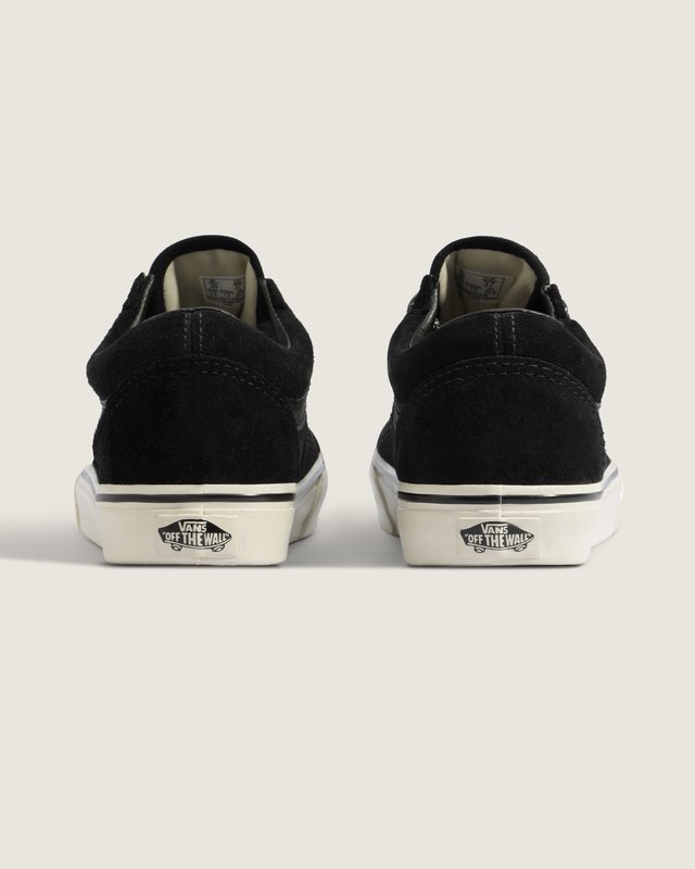 Tênis Old Skool Satin Black