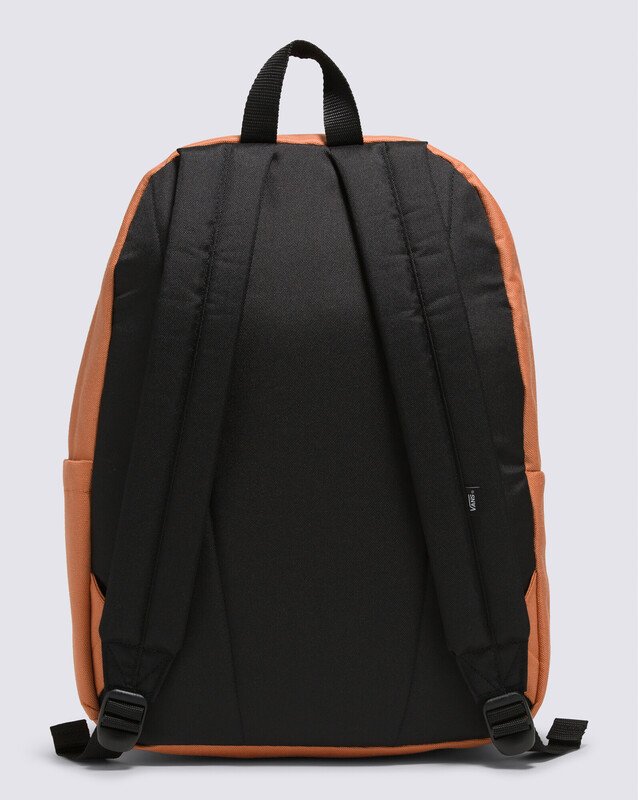 Mochila Old Skool Classic Autumn Leaf